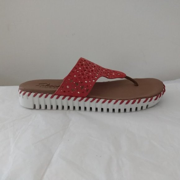 Skechers Sepulveda Larkspur Sandal - Picture 2 of 5